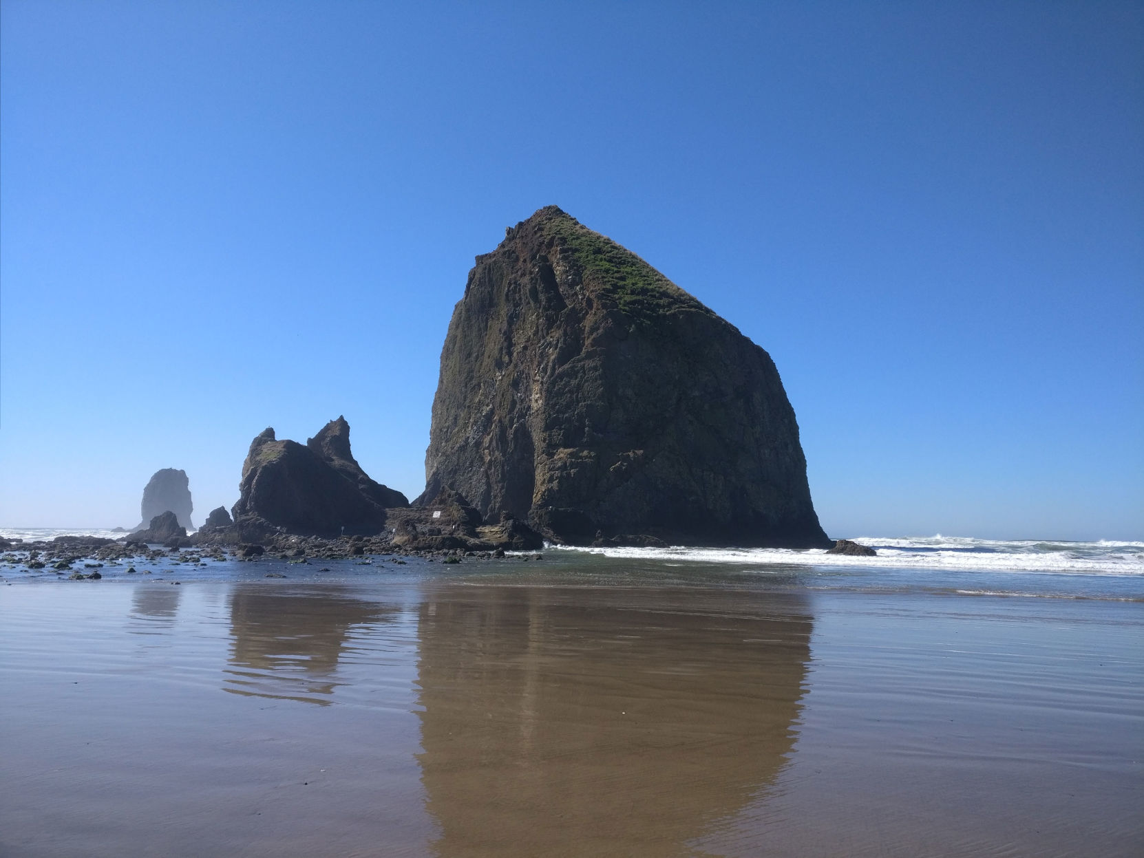 Cannon Beach
